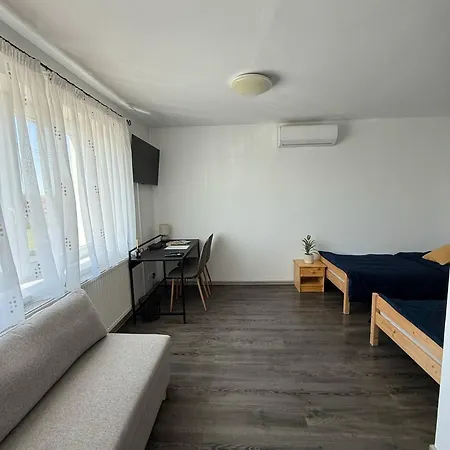 Apartman Rose 14 Food & *