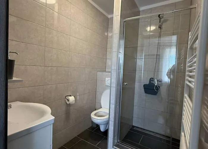 Apartman Rose 14 Food &